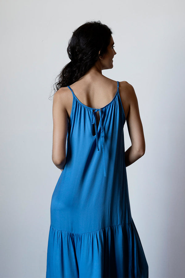 chinese dress ladies Styla Barcelona – Styla Patterns main image 1