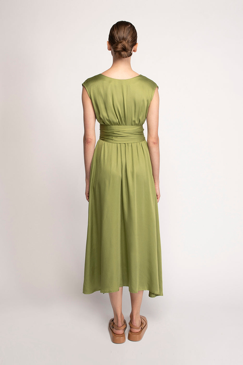 Belize Dress-Neu Nomads