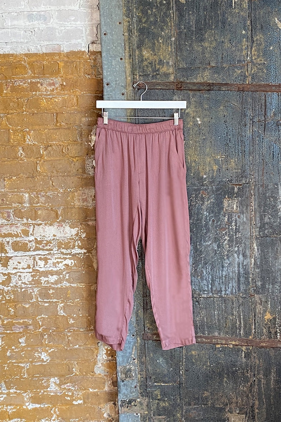 Beverly Pants-Neu Nomads