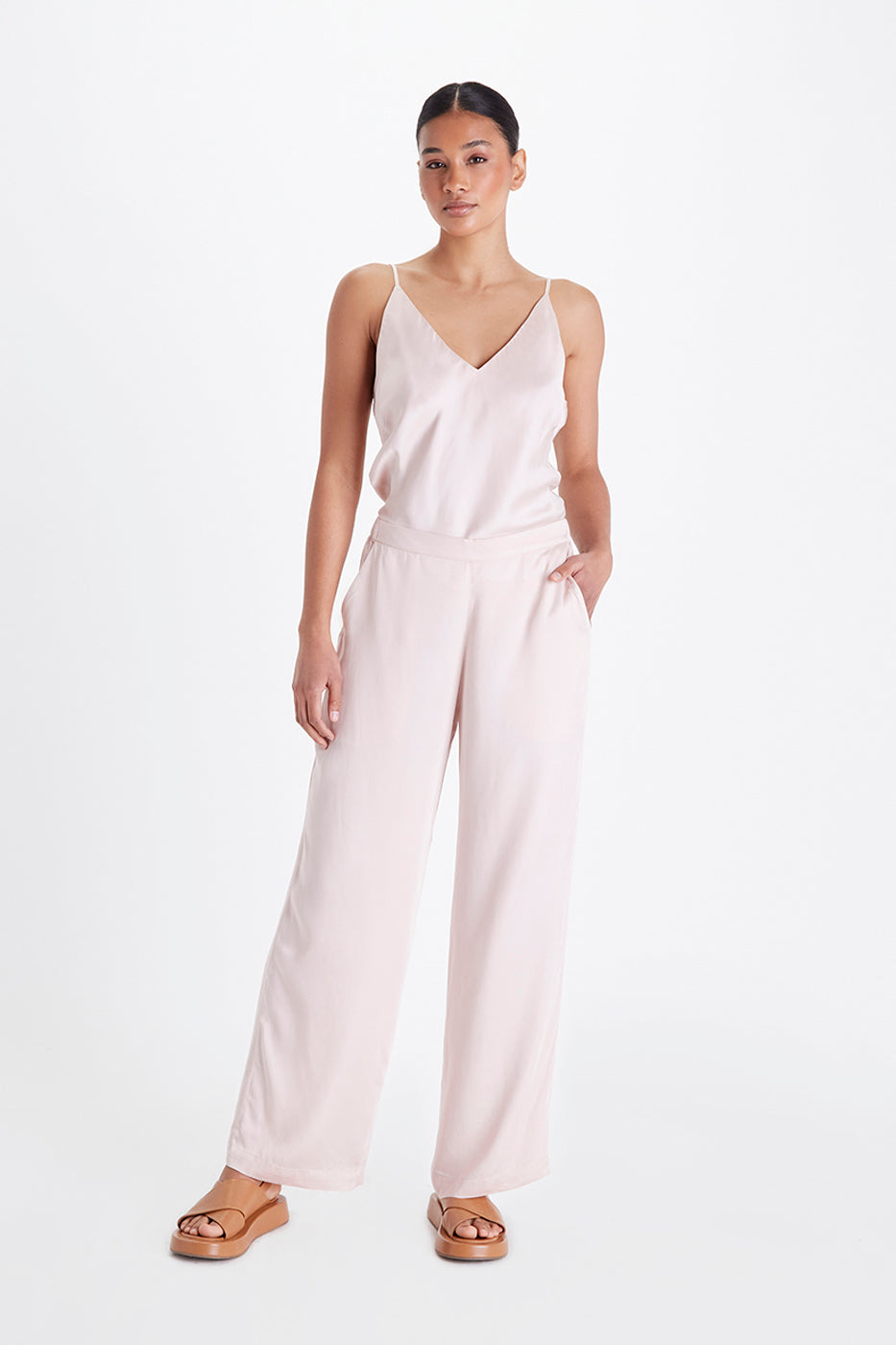 Carina Palazzo Pants-Neu Nomads