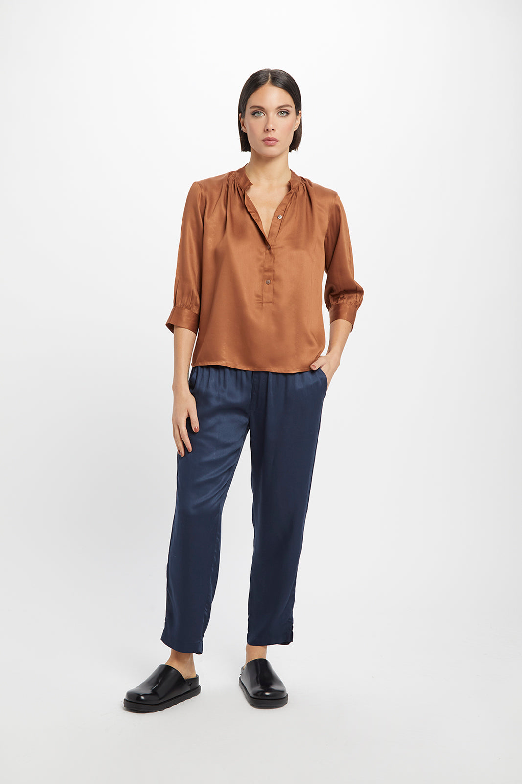 Celia Blouse-Neu Nomads