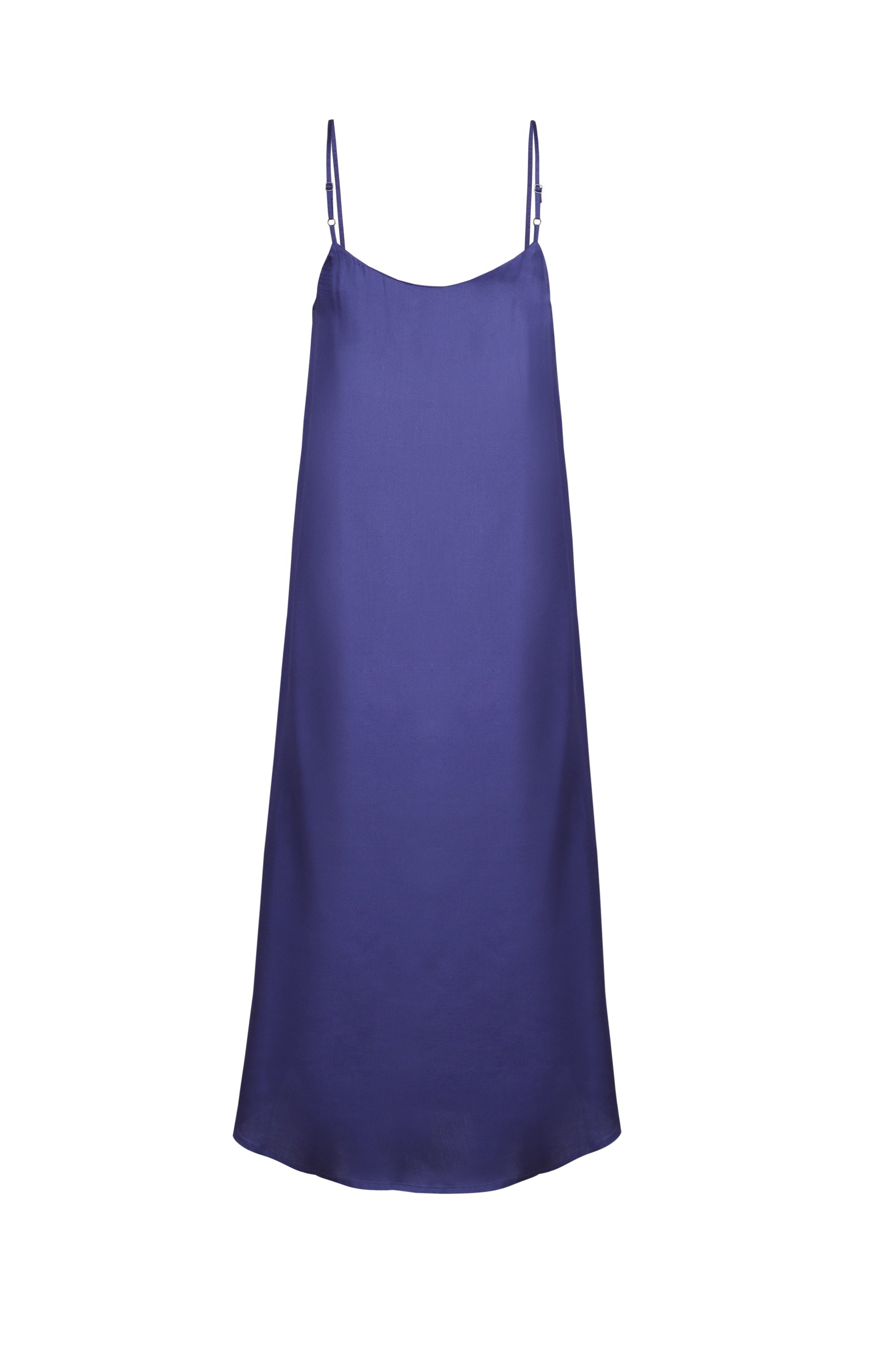 Easy Slip Dress-Neu Nomads