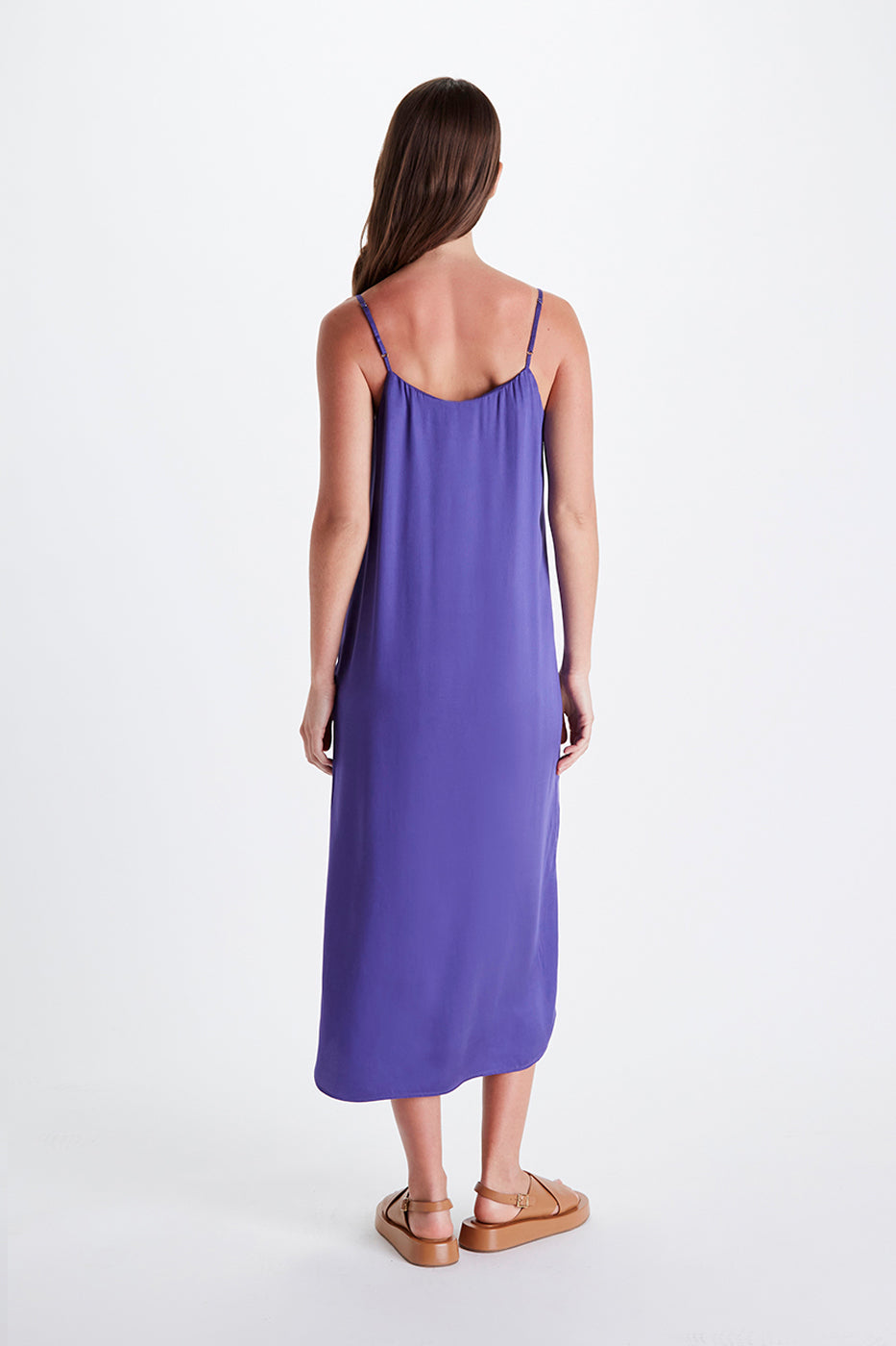 Easy Slip Dress-Neu Nomads