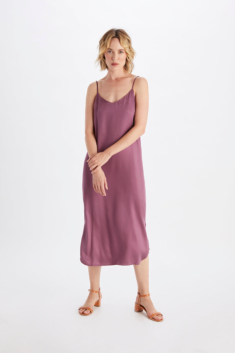 Easy Slip Dress-Neu Nomads
