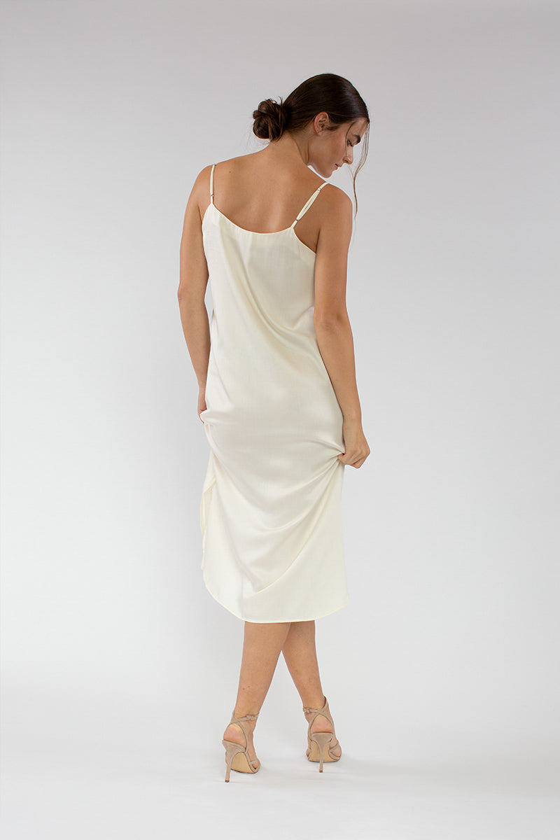 Easy Slip Dress-Neu Nomads