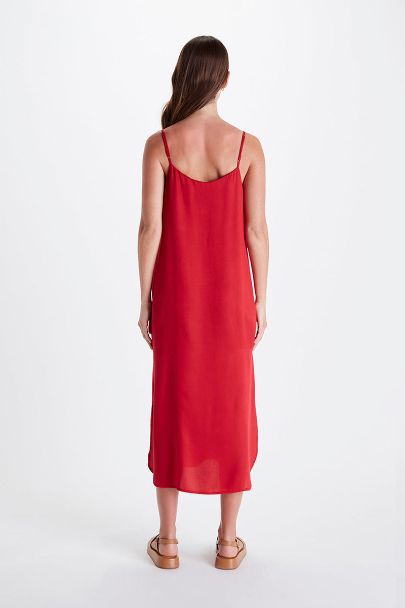 Easy Slip Dress-Neu Nomads
