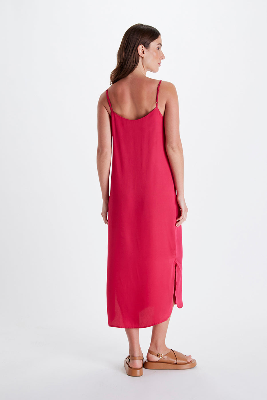 Easy Slip Dress-Neu Nomads