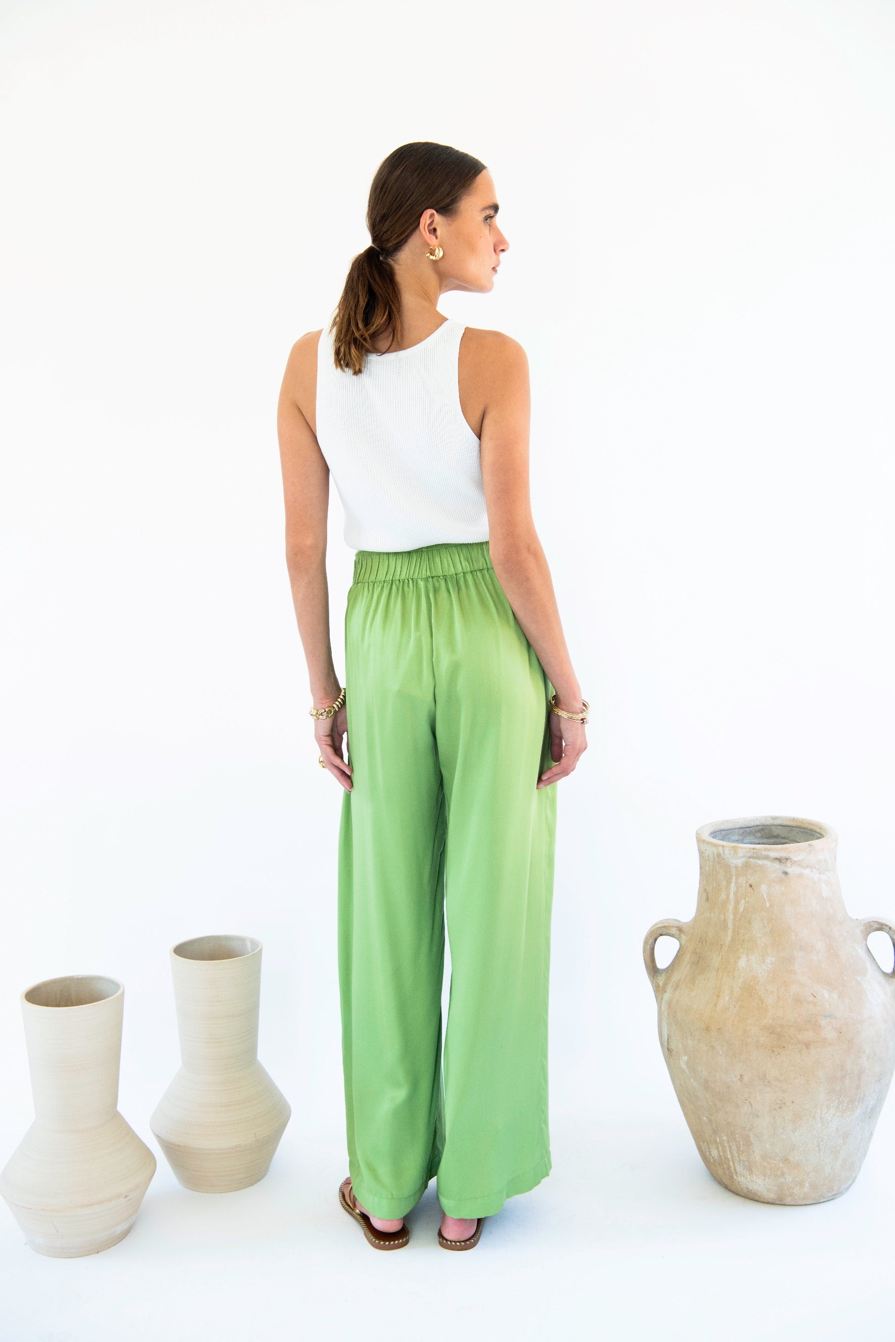 Garbo Pants SS24-Neu Nomads