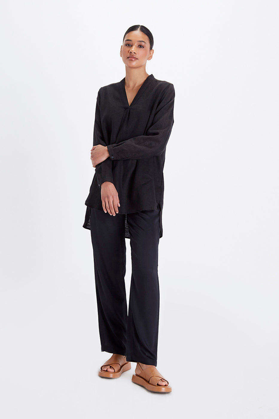 Gigi Tunic-Neu Nomads
