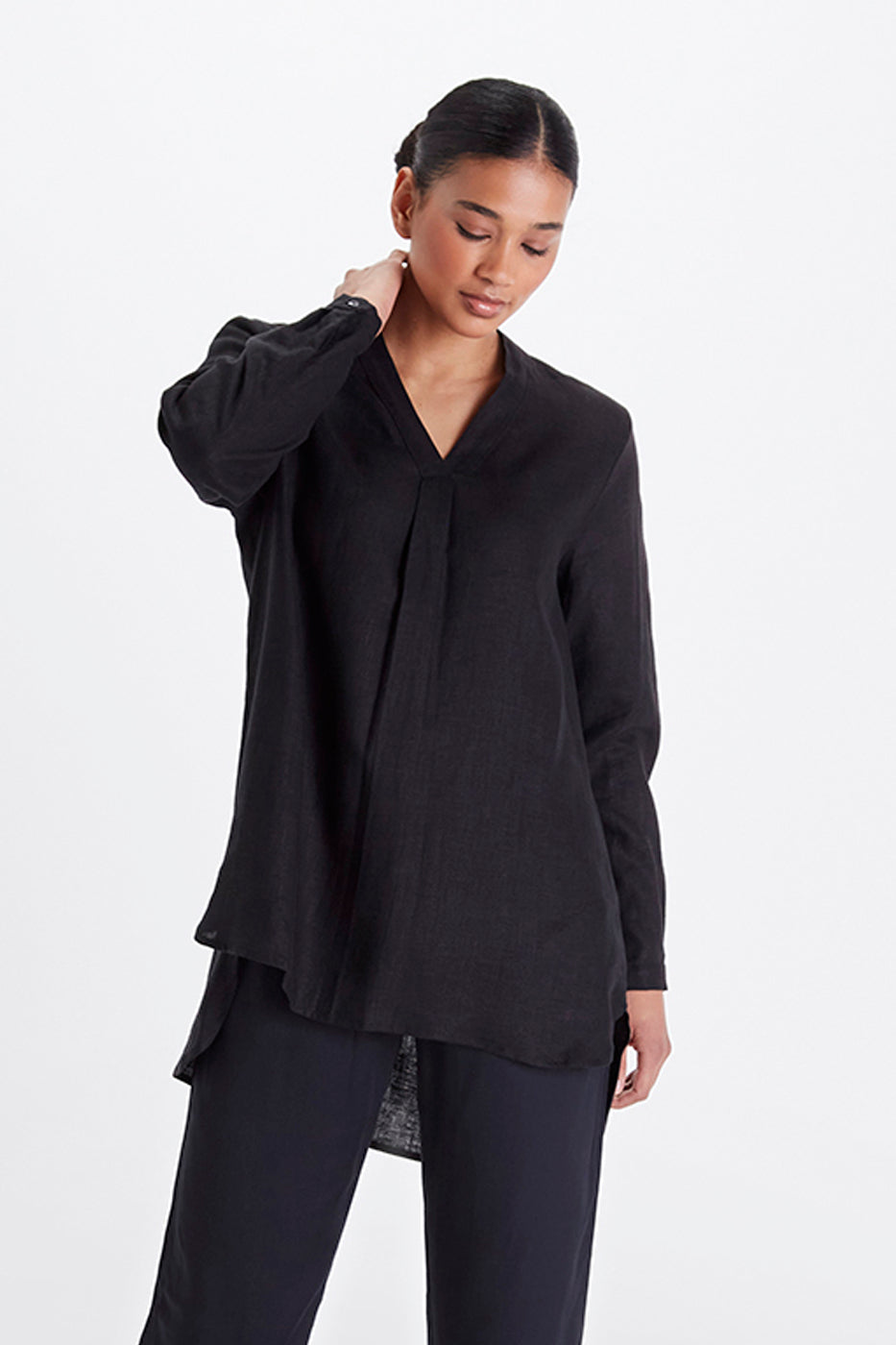 Gigi Tunic-Neu Nomads