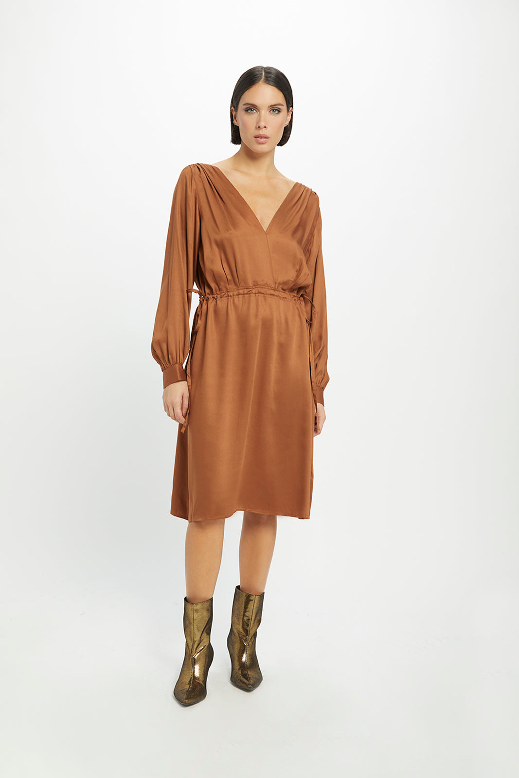 Gina Dress-Neu Nomads