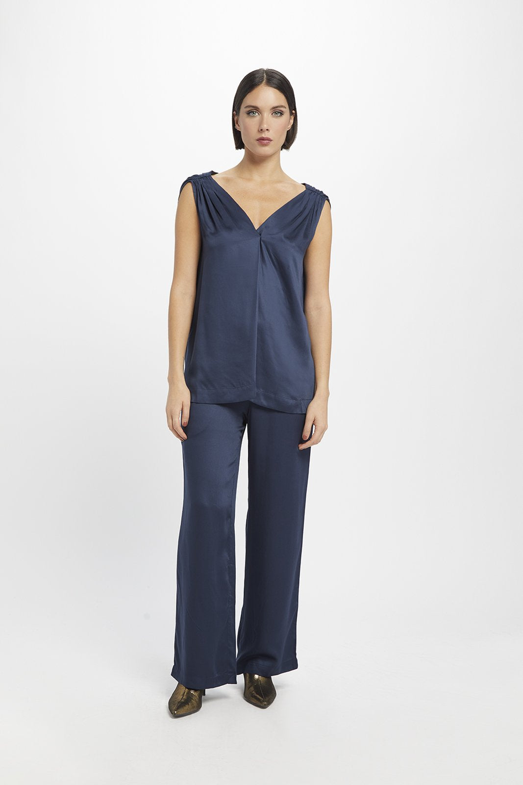 Gina Top-Neu Nomads