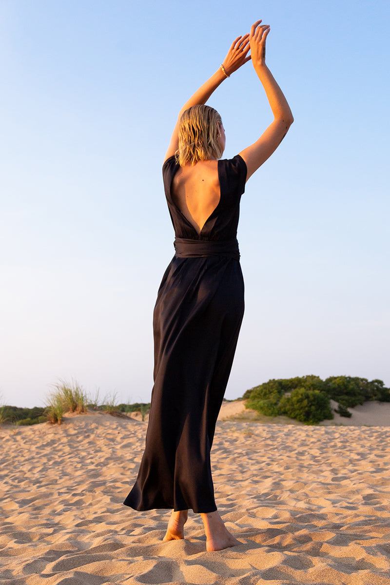 Grace Gown-Neu Nomads