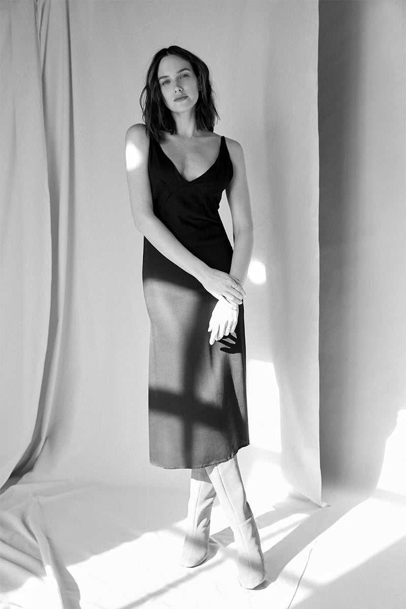 Tenerife Dress-Neu Nomads