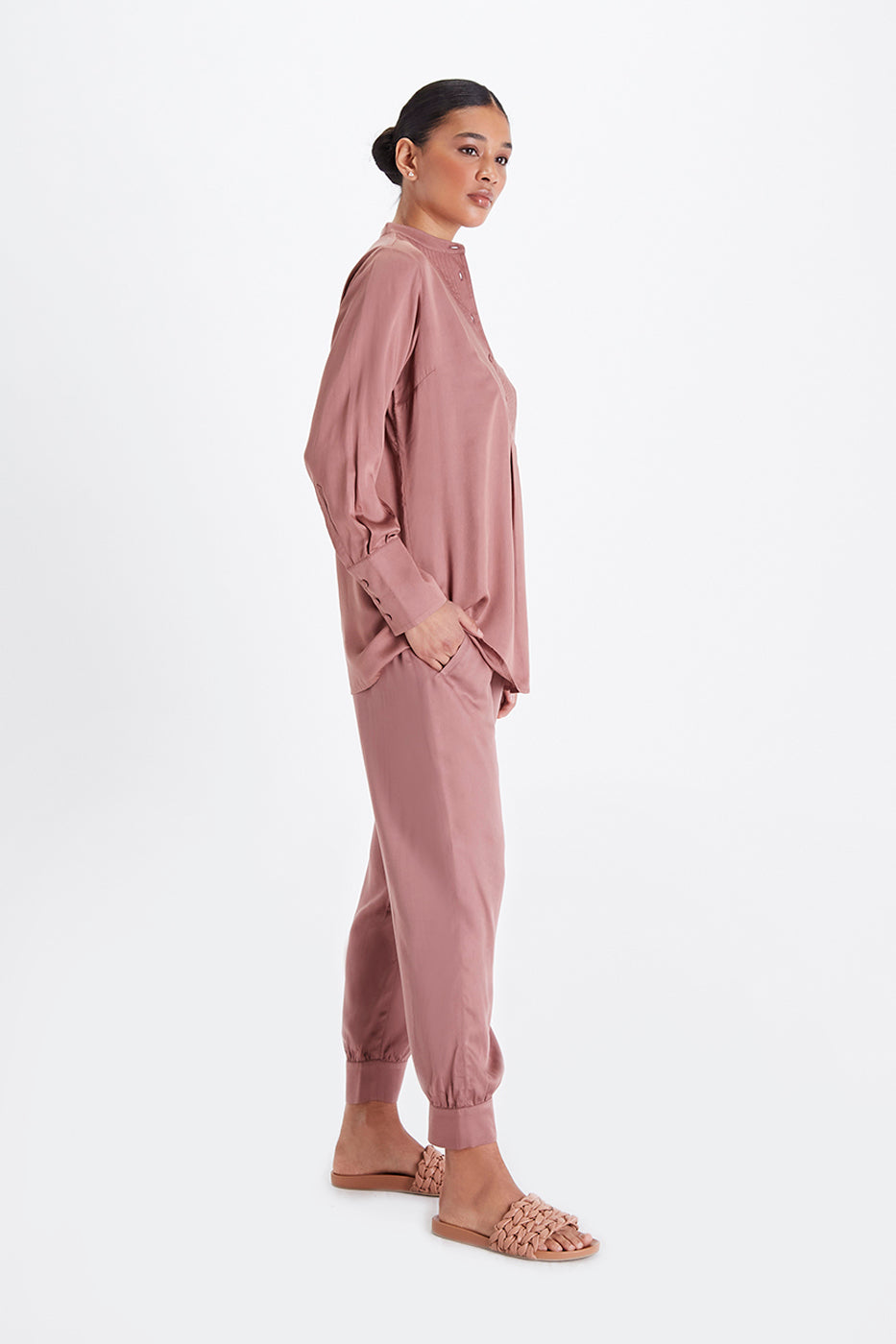 Tuxedo Tunic-Neu Nomads