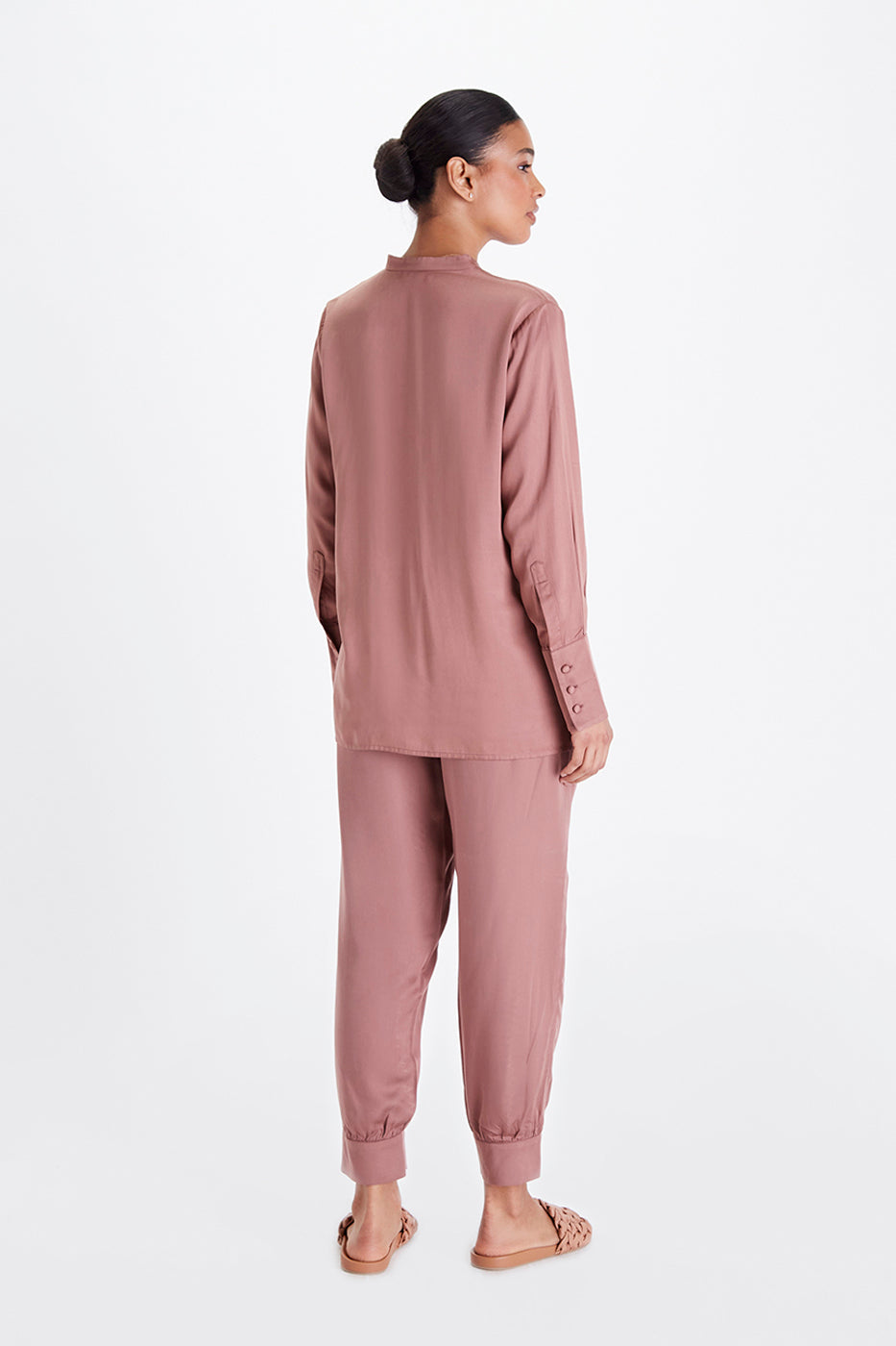 Tuxedo Tunic-Neu Nomads