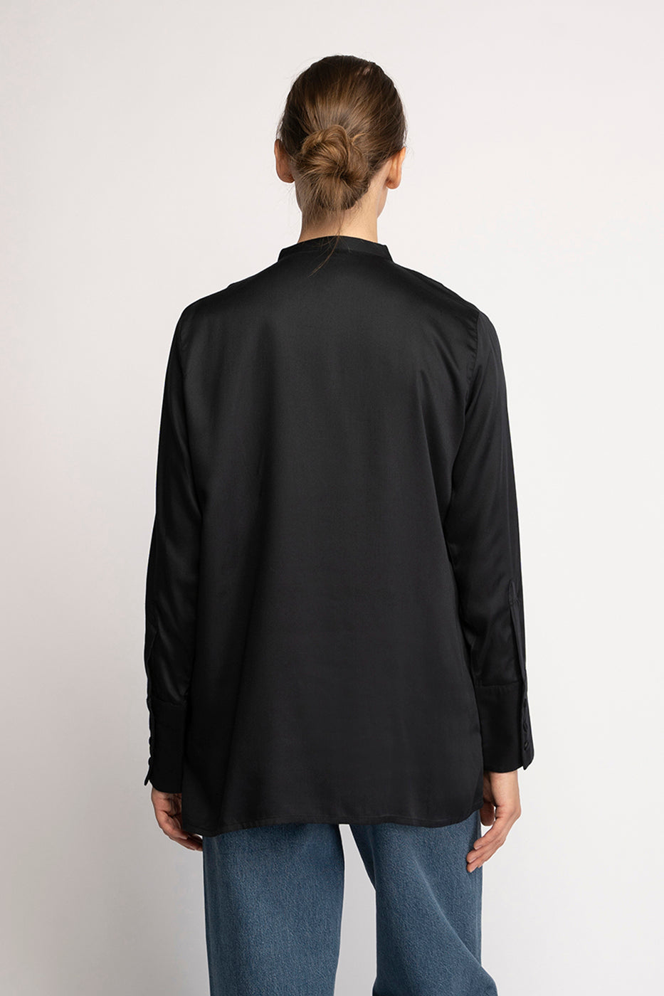 Tuxedo Tunic-Neu Nomads