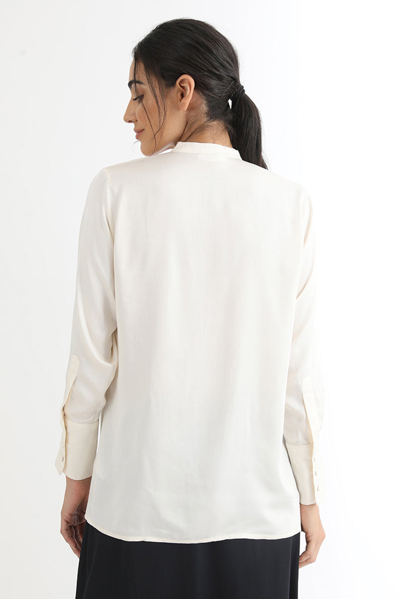 Tuxedo Tunic-Neu Nomads