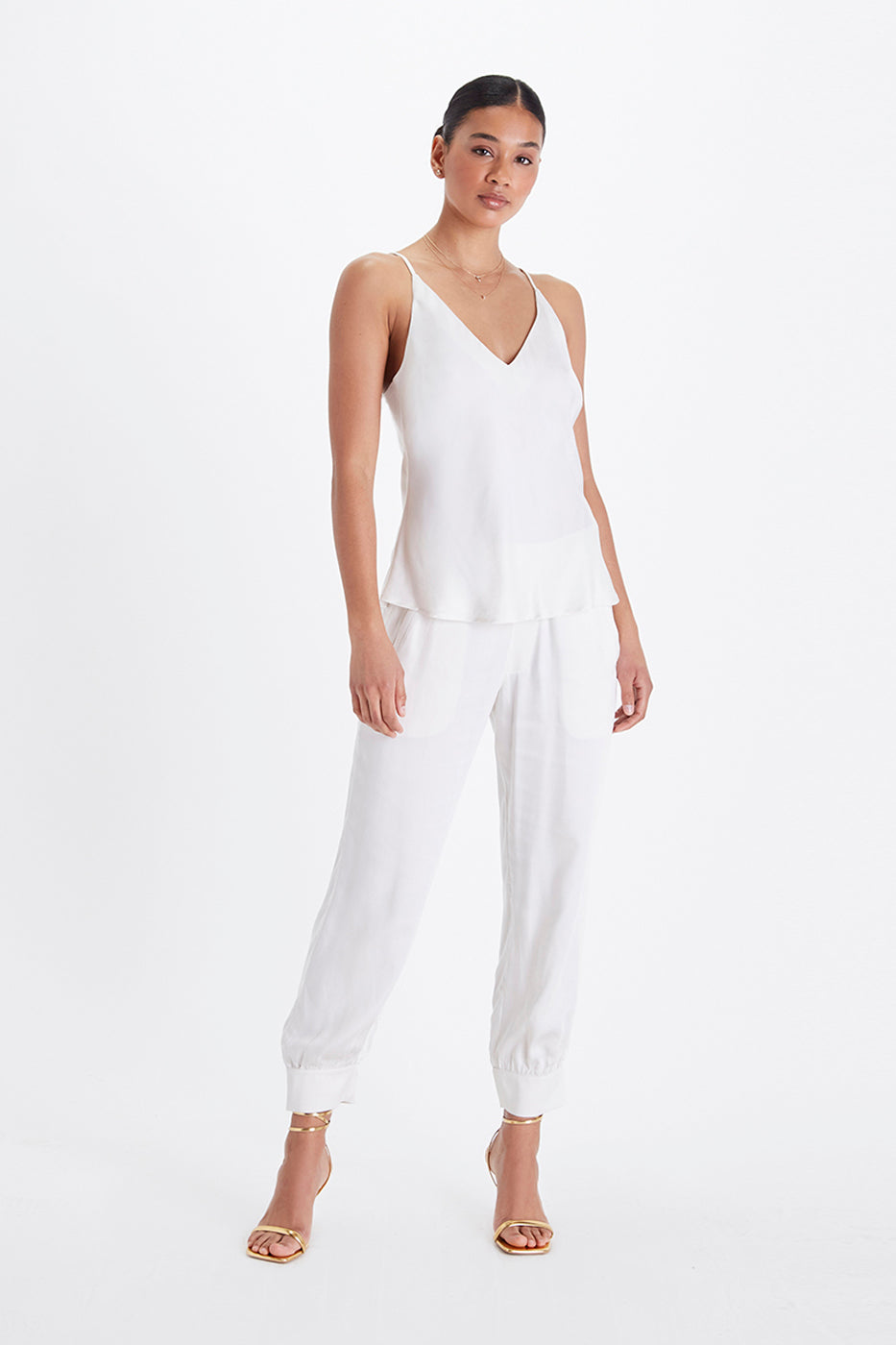 Bias Camisole SW-Neu Nomads
