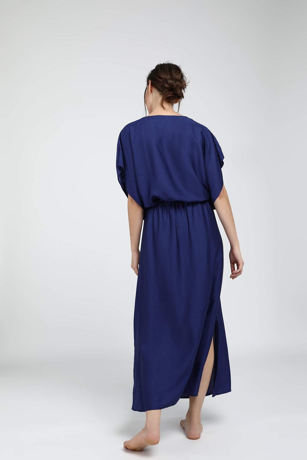 Capri Kaftan Dress-Neu Nomads