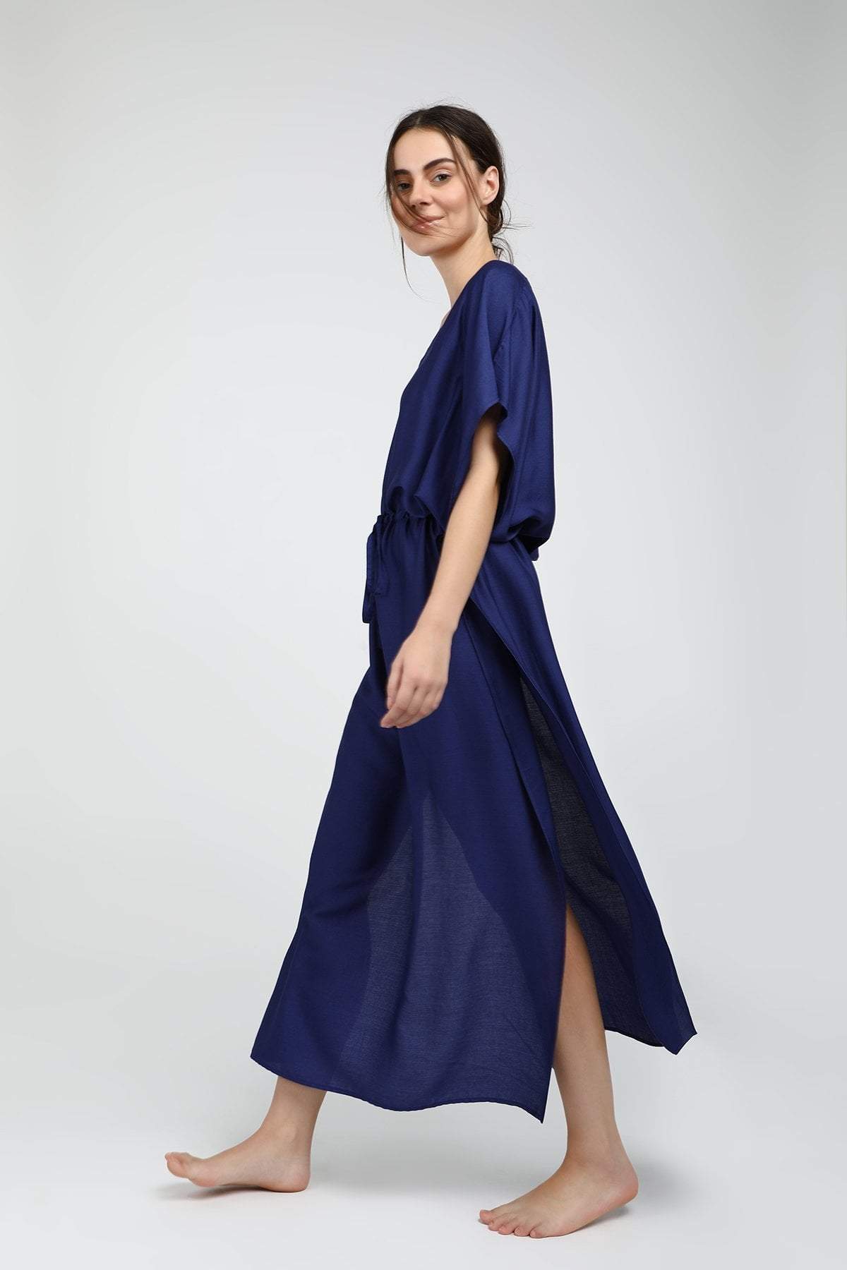 Capri Kaftan Dress-Neu Nomads