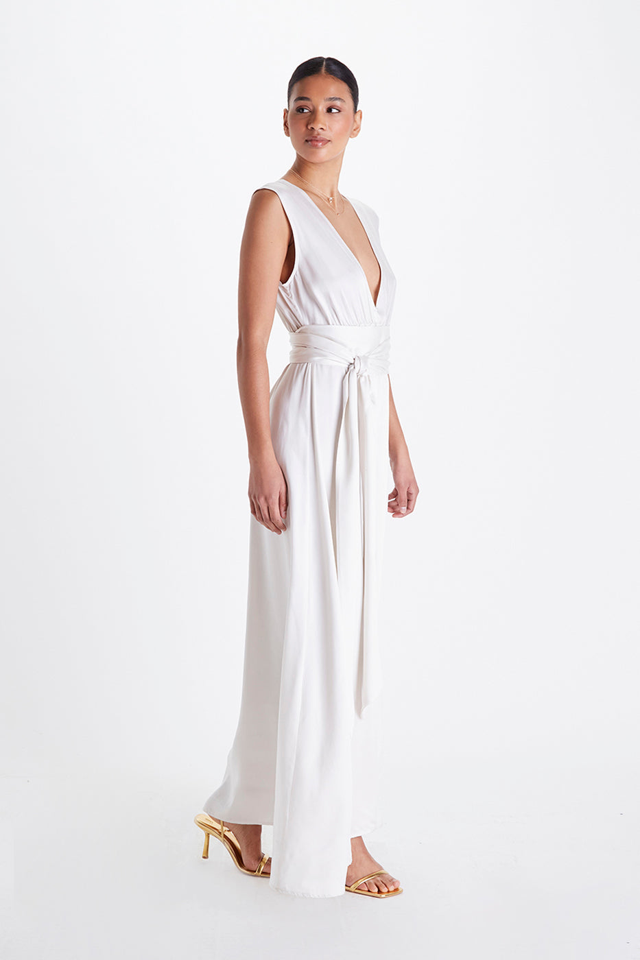 Grace Gown-Neu Nomads