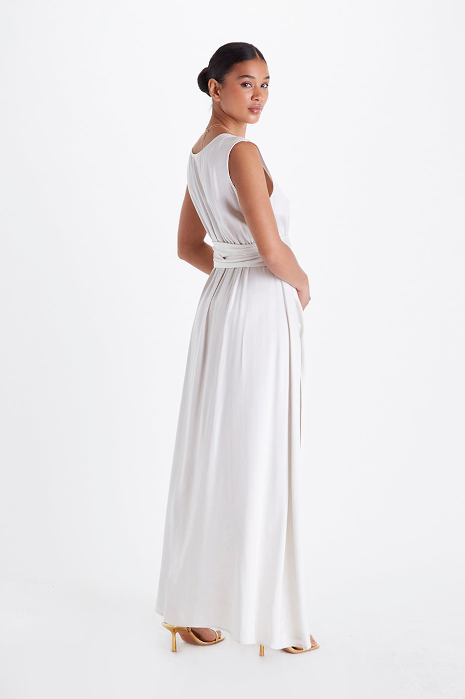 Grace Gown-Neu Nomads