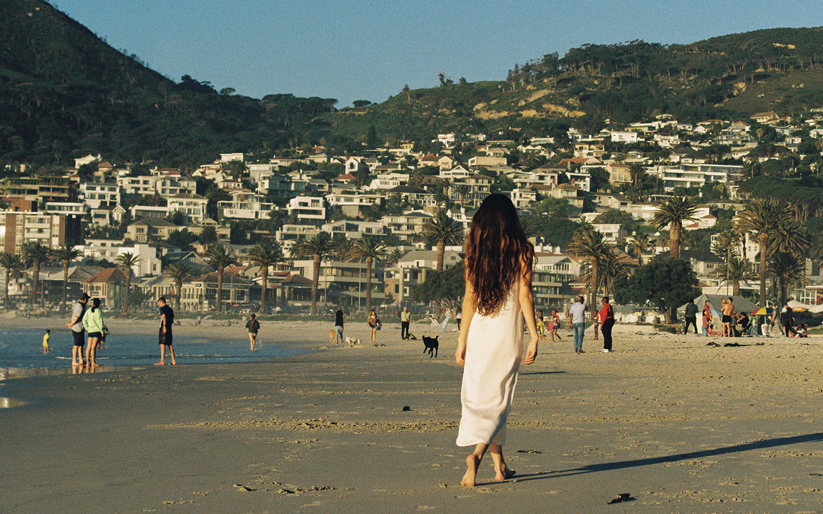 Neu Destinations: Cape Town