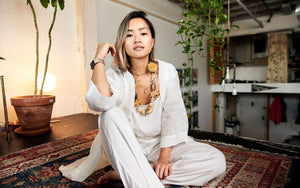 Neu Women: Jess Tran, Senior Partnerships Manager at Intrepid Travel and Founder of Ghost Vintage