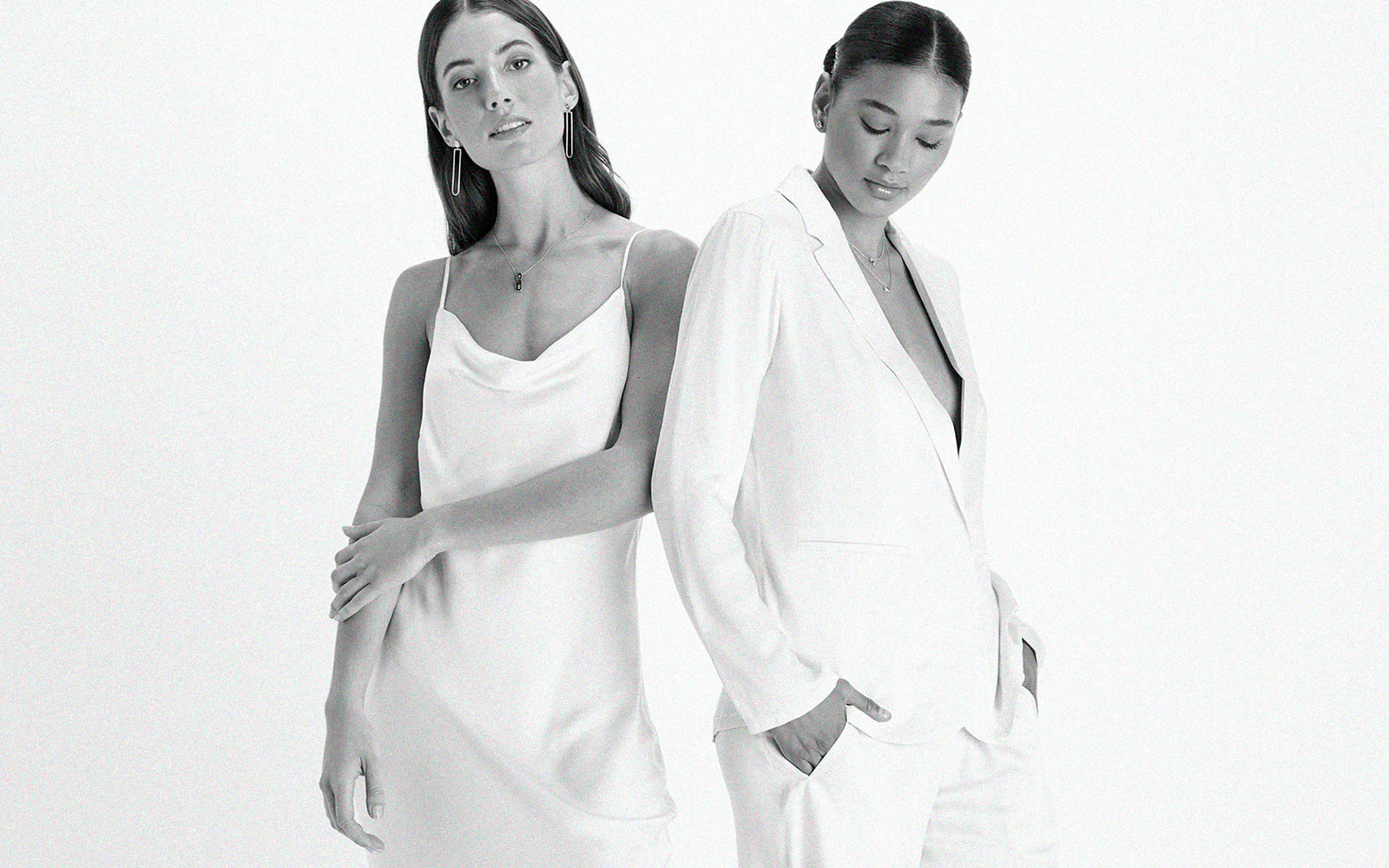The Wedding Edit: Sustainable Bridal Wear for This Year’s Coolest Brides