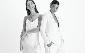 The Wedding Edit: Sustainable Bridal Wear for This Year’s Coolest Brides