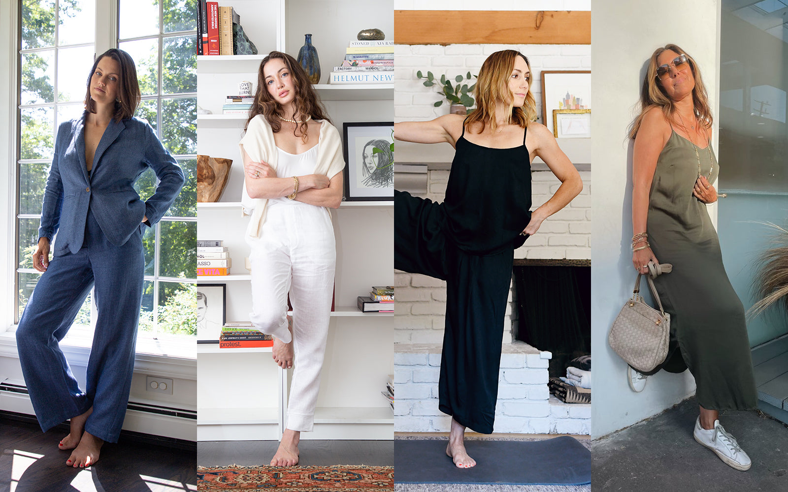 Holiday Gift Picks from our Neu Women Community