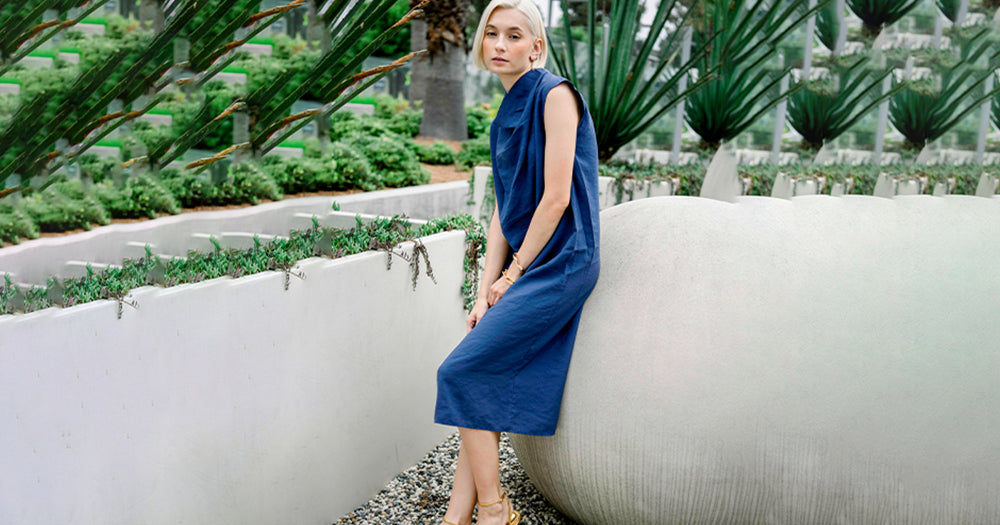 How Sustainable Fashion is Shaping the Future of Wardrobe Essentials