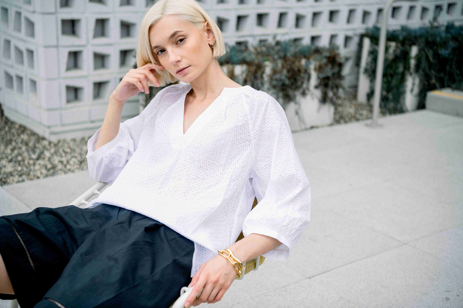 Why Cupro Is a Smart Choice for a Sustainable Wardrobe