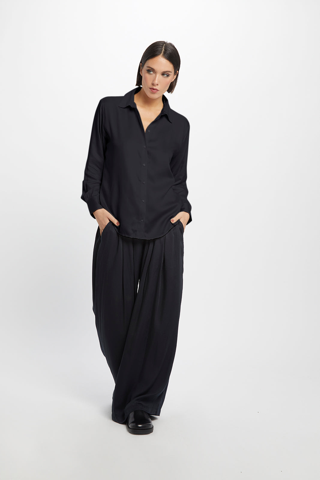 Adrienne Blouse-Neu Nomads