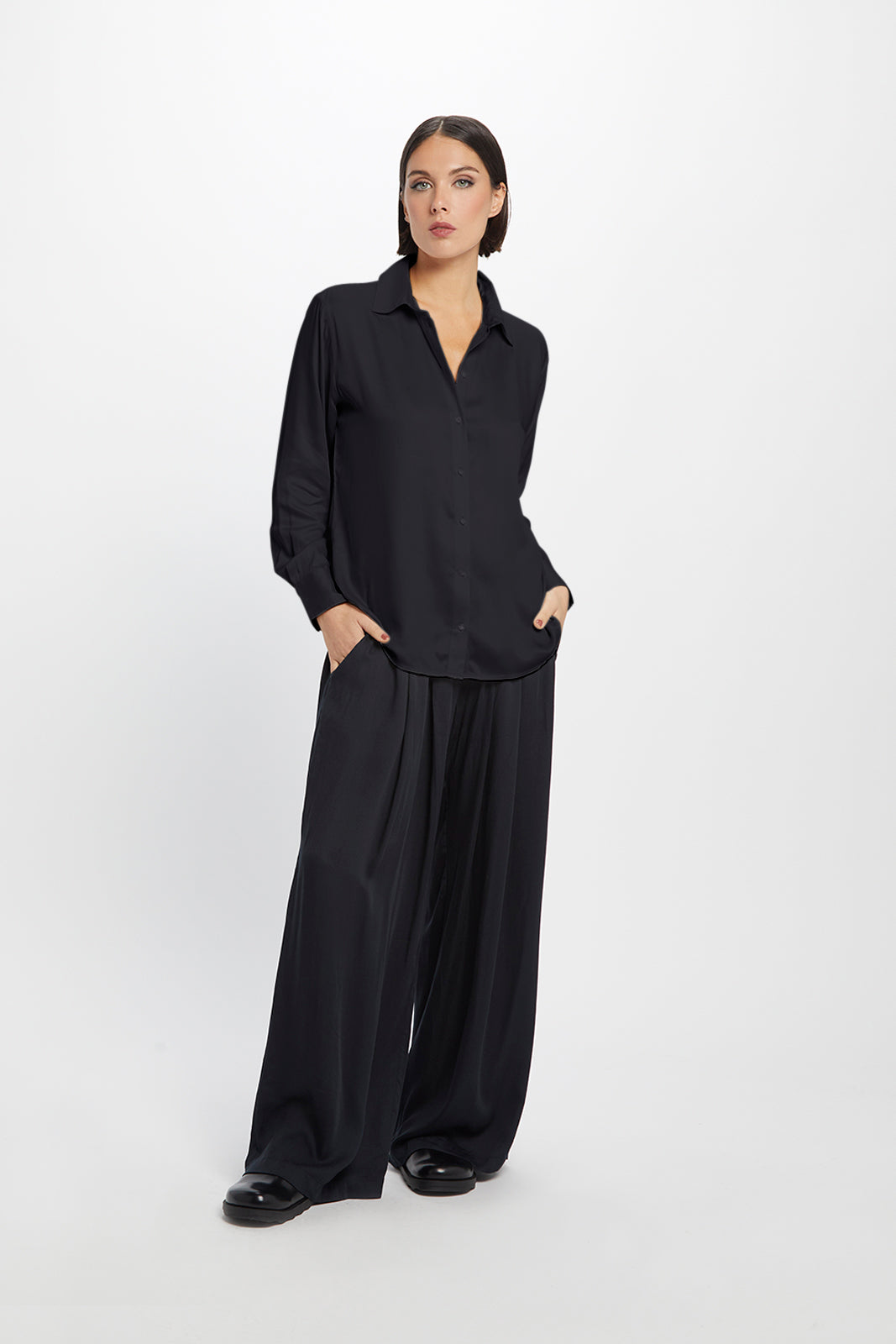 Adrienne Blouse-Neu Nomads