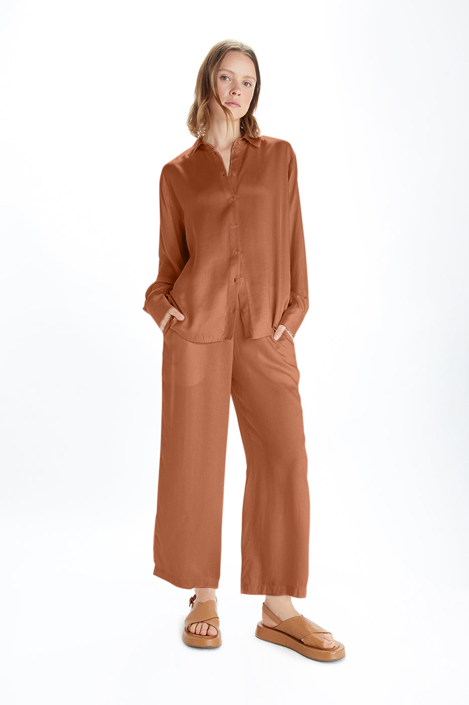 Adrienne Blouse-Neu Nomads