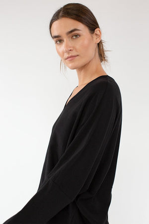 Alexis Top - SeaCell Jersey-Neu Nomads
