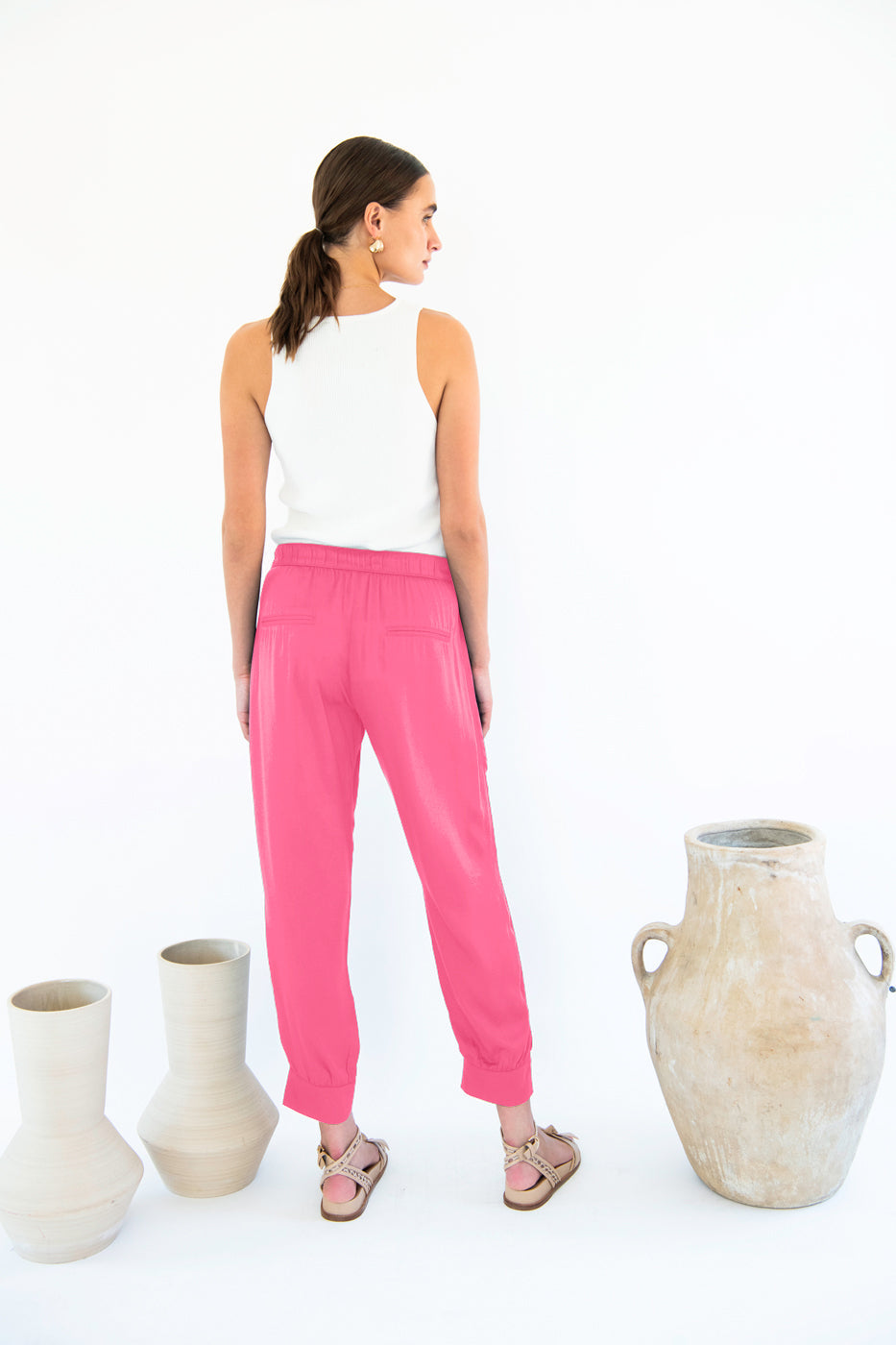 Allie Ankle Pants-Neu Nomads