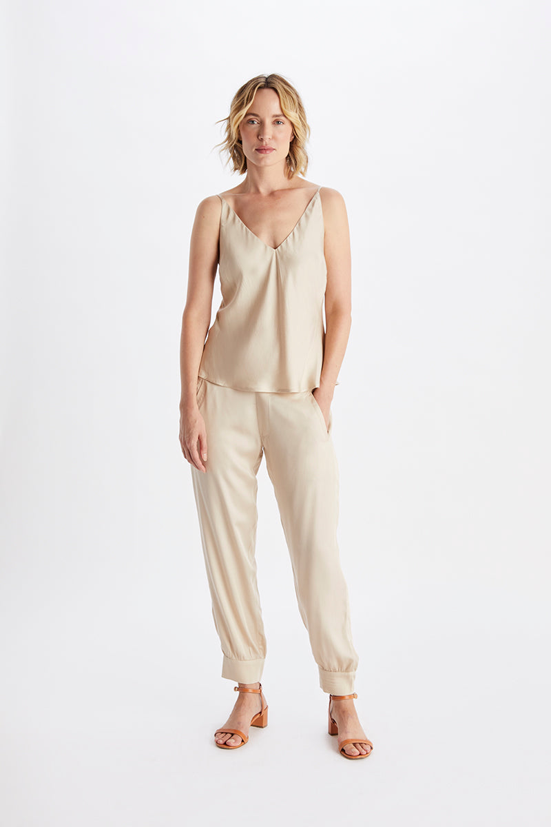 Allie Ankle Pants-Neu Nomads
