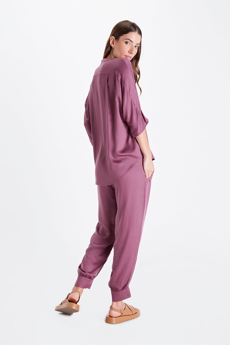 Allie Ankle Pants SALE-Neu Nomads