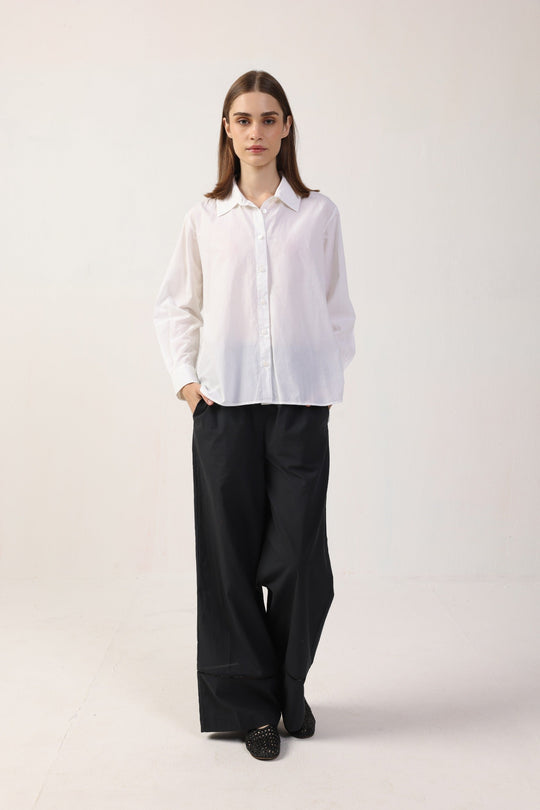 Andie Blouse