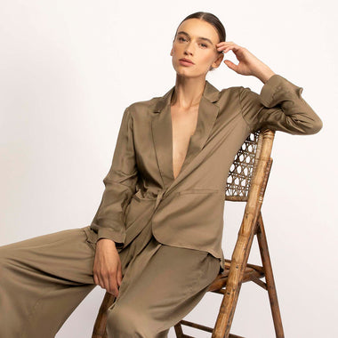 Sustainable Clothing & Dresses Online | Eco & Women Organic Clothing