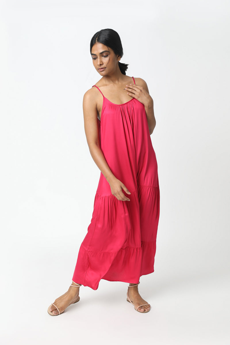 Barcelona Dress-Neu Nomads