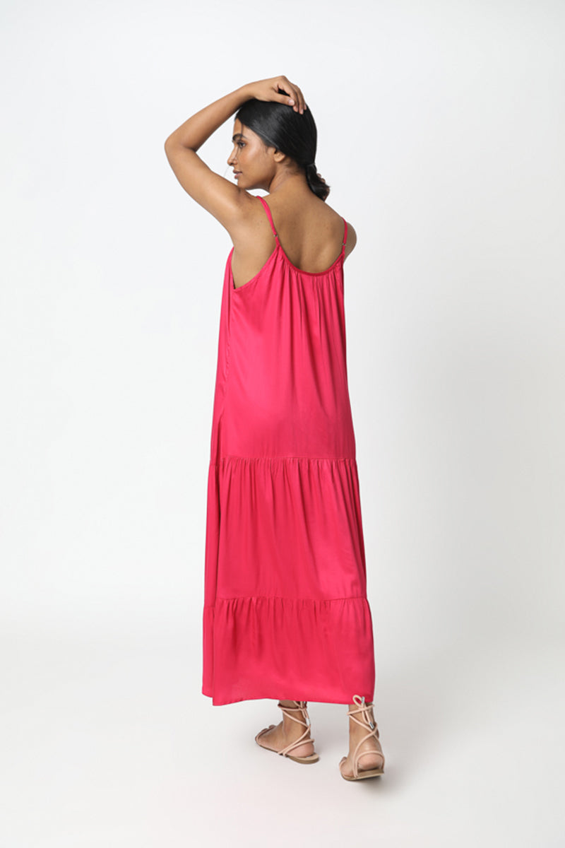 Barcelona Dress-Neu Nomads
