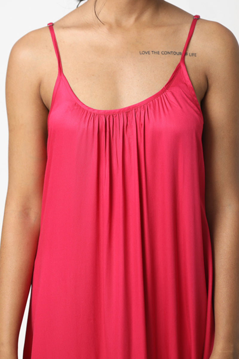 Barcelona Dress-Neu Nomads