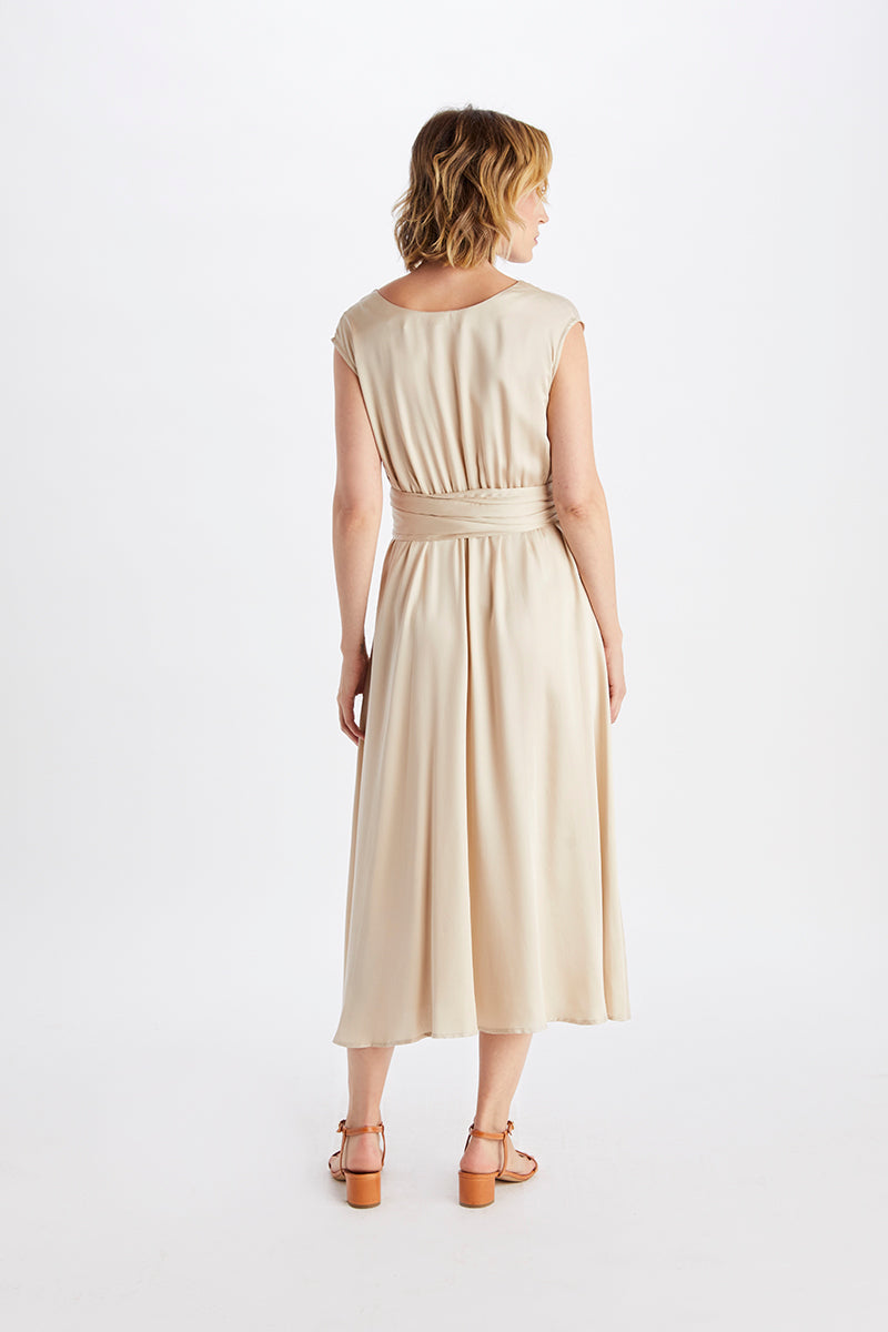 Belize Dress-Neu Nomads