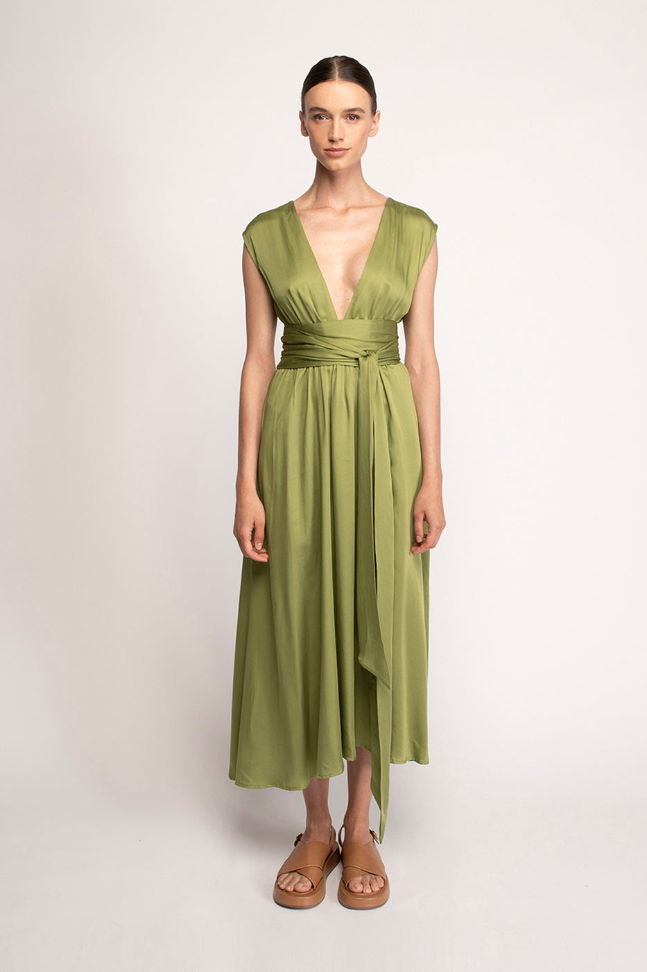 Belize Dress-Neu Nomads