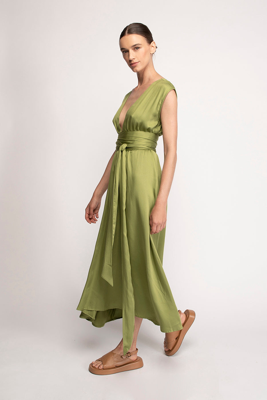 Belize Dress-Neu Nomads