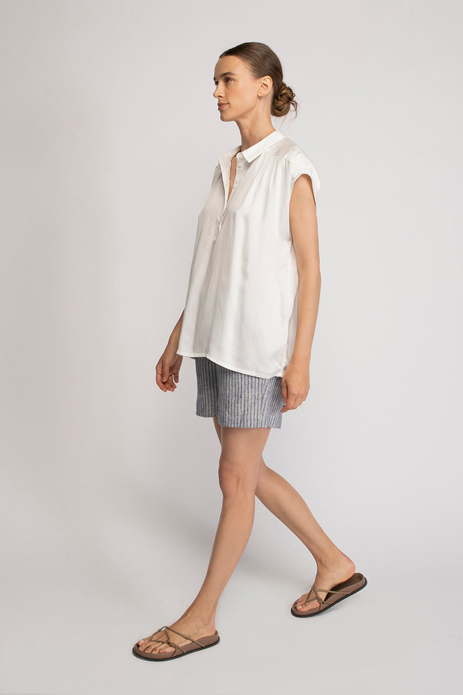 Berkeley Blouse-Neu Nomads